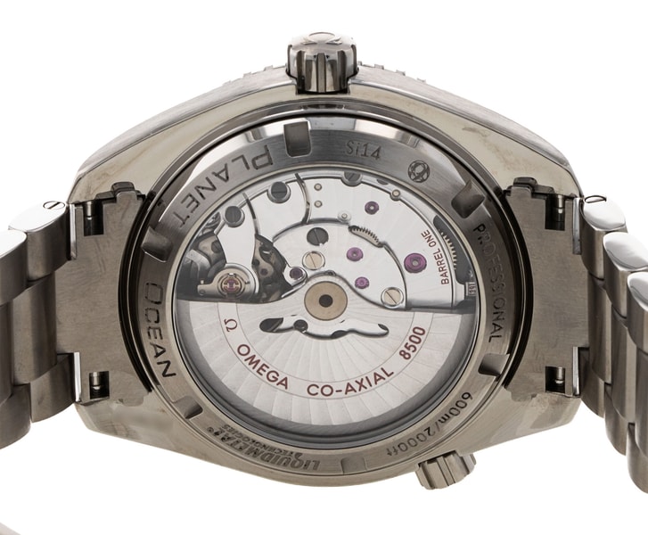 Omega Planet Ocean 232.90.42.21.03.001